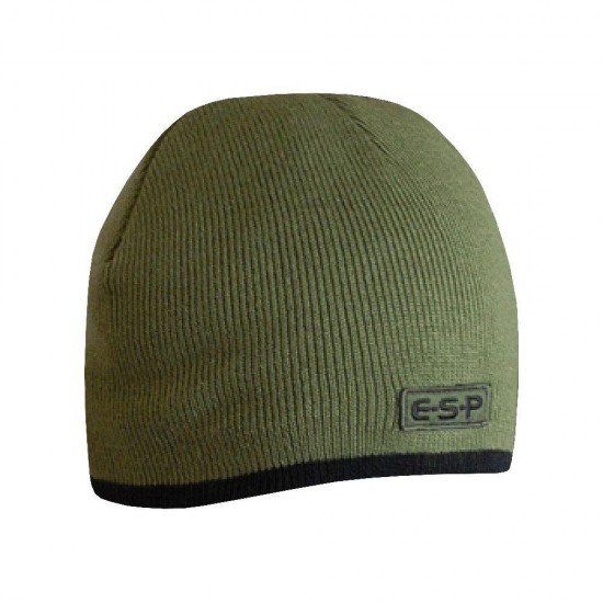 ESP Beanie Hat - Fes elastic